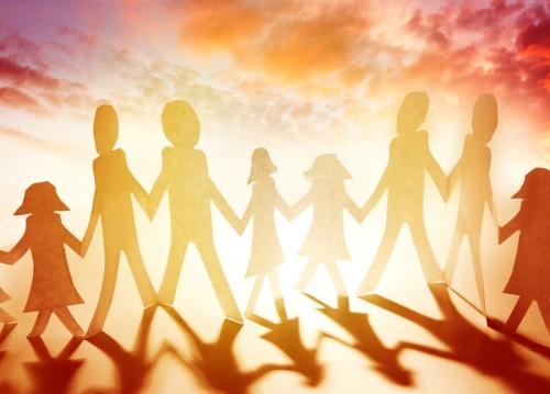 Good Start Together Volunteer
