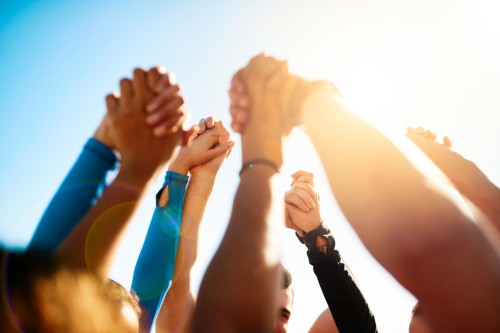 Parkinson’s Support Group