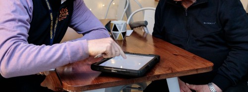 Digital Inclusion
