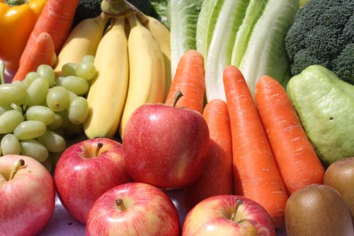Healthy Eating