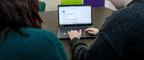Help Hub & Individual Support